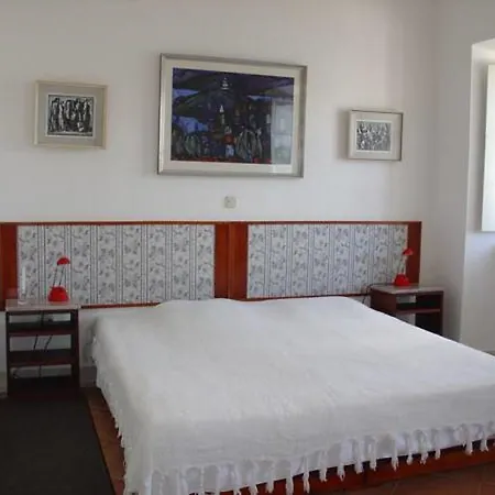 Birimisa Casa de Férias Lopud