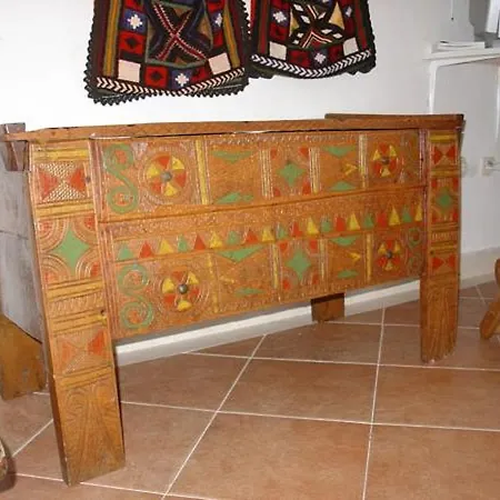Birimisa Casa de Férias Lopud