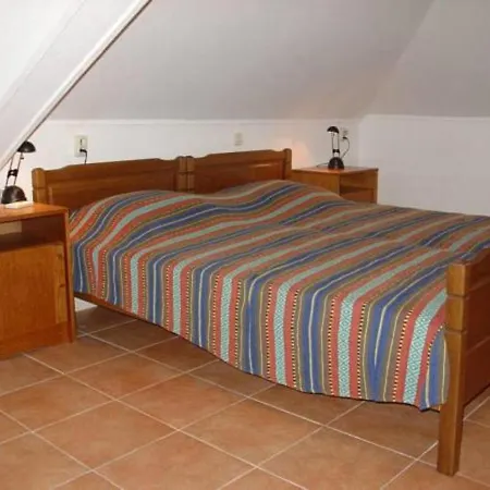 Casa de Férias Birimisa
