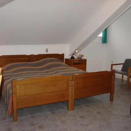 Casa de Férias Birimisa Lopud